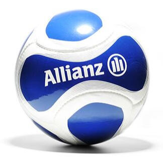 pelotas y balones personalizados logo publicidad